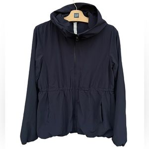 Lululemon Deep Indigo Belle Jacket Size 6